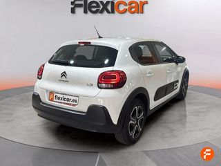 Citroën C3 PureTech 60KW (83CV) Plus