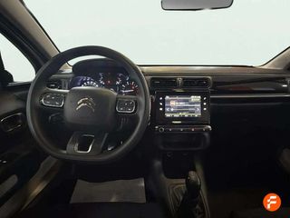 Citroën C3 PureTech 60KW (83CV) Plus