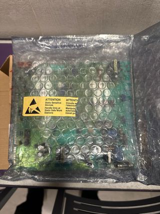 Placa Electrónica Caldera Saunier Duval Therma