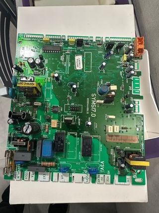 Placa Electrónica Caldera Saunier Duval Therma