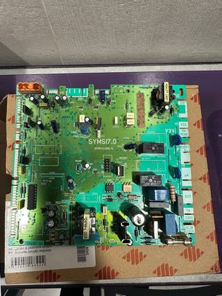 Placa Electrónica Caldera Saunier Duval Therma