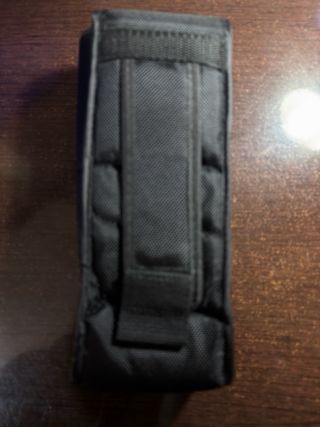 Funda FOTGA para flash