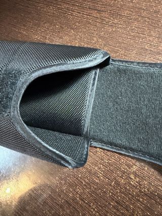 Funda FOTGA para flash