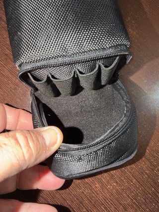 Funda FOTGA para flash