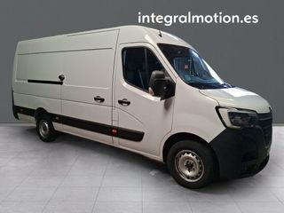 Renault Master FURGÓN P L3H2 3500 RS BLUE DCI