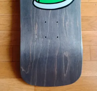 New Deal Spray Can tabla de skate