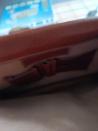 Maletín Chiarugi Piel Marrón Original