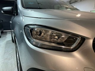 Mercedes Citan Tourer pro