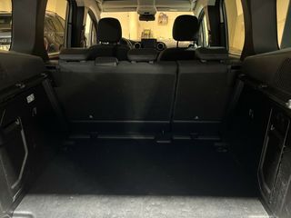 Mercedes Citan Tourer pro