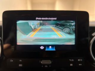 Mercedes Citan Tourer pro