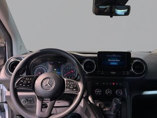 Mercedes Citan Tourer pro