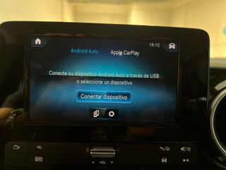 Mercedes Citan Tourer pro