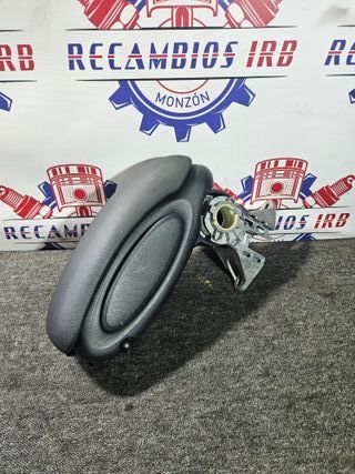 Apoyabrazos Mini Cooper F56