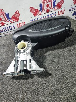 Apoyabrazos Mini Cooper F56