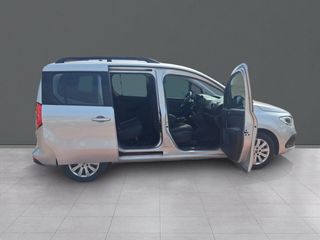 Mercedes Citan Tourer pro