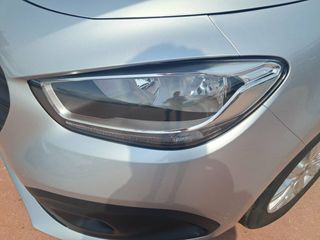 Mercedes Citan Tourer pro