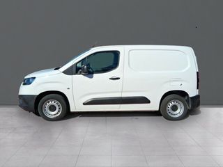 Toyota Proace City 1.5D 56KW (75CV) GX 650KG MEDIA