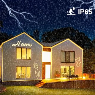 Cinta LED Neón Öuesen 5M