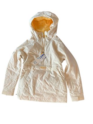 Chaqueta Roxy esquí mujer, talla XS