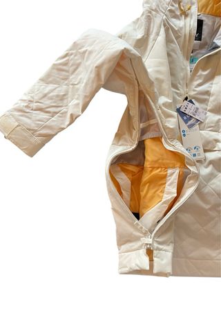 Chaqueta Roxy esquí mujer, talla XS