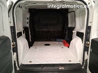 Fiat Doblò 1.3 MTJ FURGON 95CV