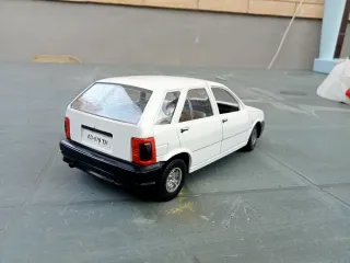 Fiat Tipo 1/24 Modellino Auto