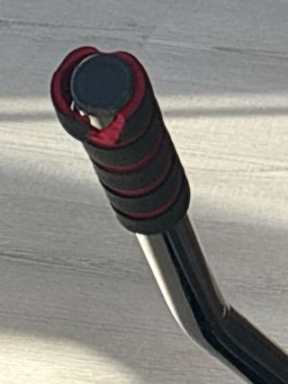 Hoverboard con asiento