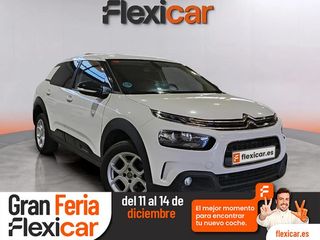 Citroën C4 Cactus BlueHDi 74KW (100CV) SSP Origins