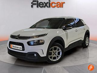 Citroën C4 Cactus BlueHDi 74KW (100CV) SSP Origins