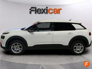 Citroën C4 Cactus BlueHDi 74KW (100CV) SSP Origins