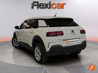 Citroën C4 Cactus BlueHDi 74KW (100CV) SSP Origins