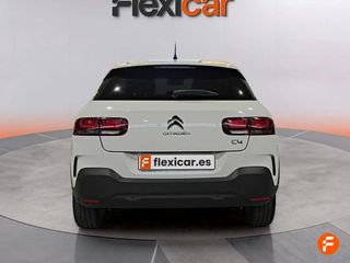 Citroën C4 Cactus BlueHDi 74KW (100CV) SSP Origins