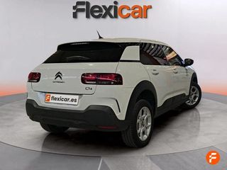 Citroën C4 Cactus BlueHDi 74KW (100CV) SSP Origins