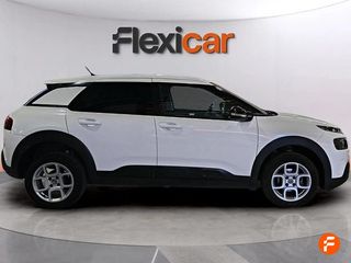 Citroën C4 Cactus BlueHDi 74KW (100CV) SSP Origins