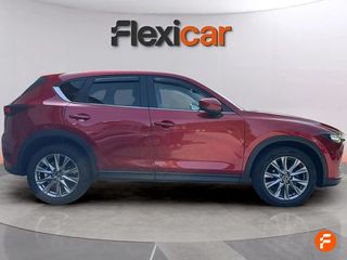Mazda CX-5 2.0 GE 121kW (165CV) 2WD Evolution