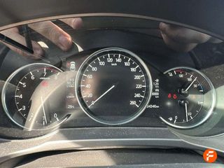 Mazda CX-5 2.0 GE 121kW (165CV) 2WD Evolution