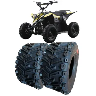 Neumáticos Quad 16x8-7 (2 unidades)