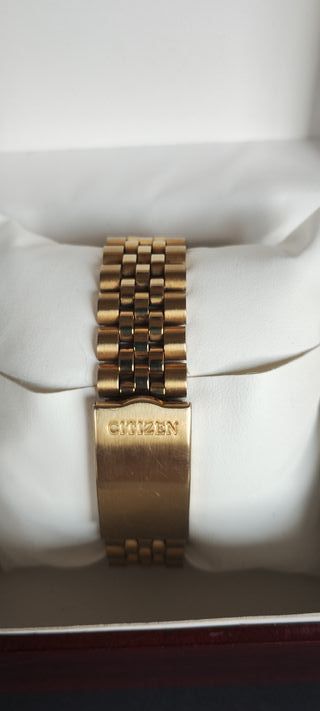 Citizen Eagle 7 Automatico DateJust Jubilee