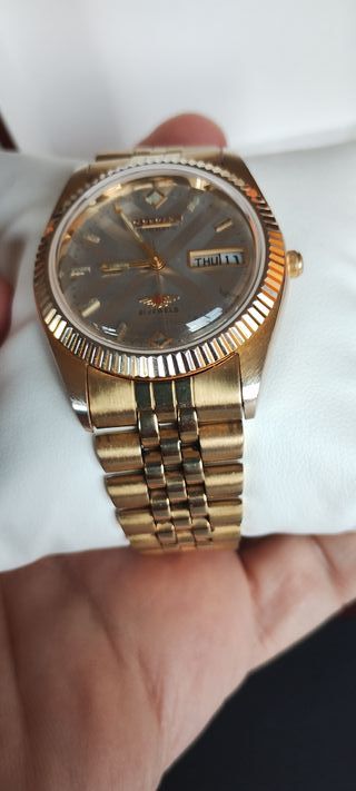 Citizen Eagle 7 Automatico DateJust Jubilee