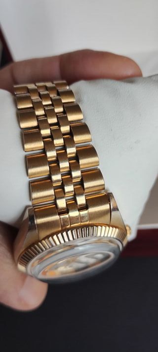 Citizen Eagle 7 Automatico DateJust Jubilee