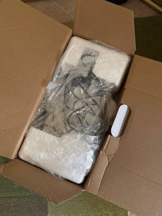 Macchina da cucire SilverCrest 33 funzioni