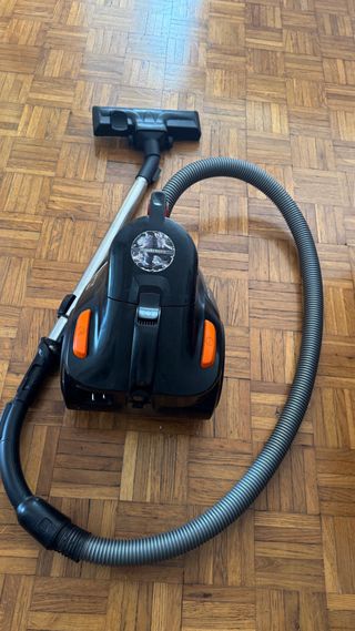 Aspiradora Rowenta RO3753
