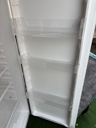 Nevera pequeña