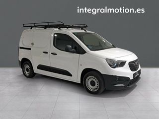 Opel Combo E Cargo Express 1.6 100CV MT5 E6