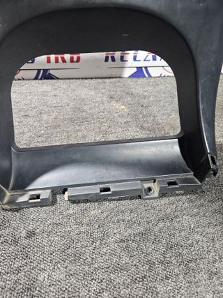 Moldura consola central Nissan Terrano II