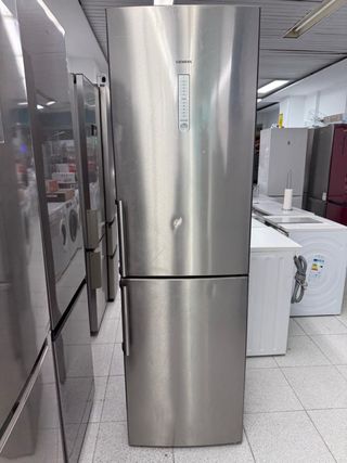 Nevera Siemens No Frost 2m x 60cm