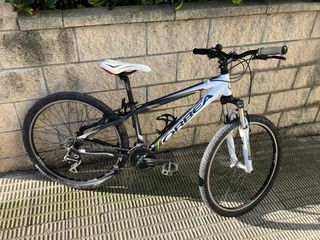 Bicicleta Orbea