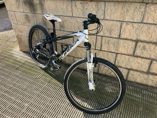 Bicicleta Orbea