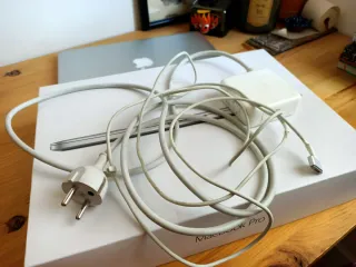 MacBook Pro Retina 13 pulgadas principios 2015