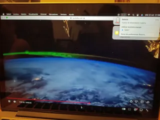 MacBook Pro Retina 13 pulgadas principios 2015